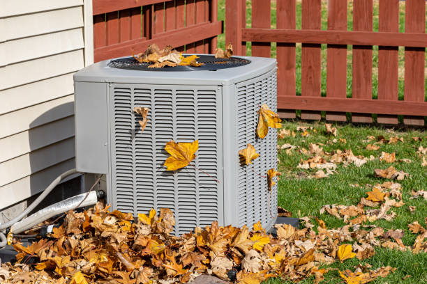 Best Emergency HVAC Services in St Michaels, MD