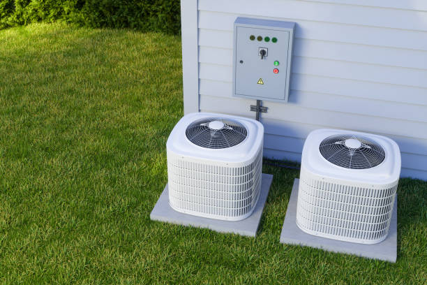 Best HVAC for Healthcare Facilities in St Michaels, MD