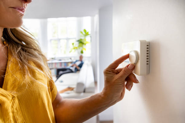 Best Thermostats and Smart Controls in St Michaels, MD