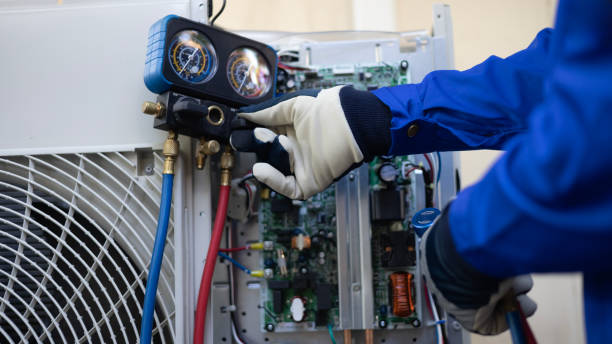 Professional HVAC in St Michaels, MD